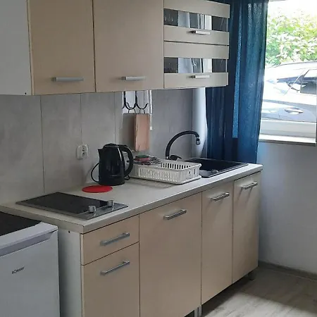 Nowy Apartament Διαμέρισμα *