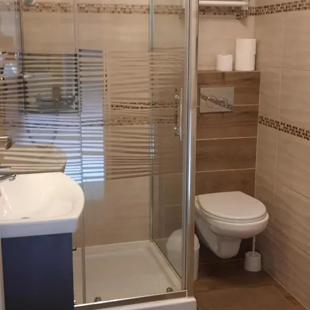 Nowy Apartament * Lubiatowo (Pomerania)