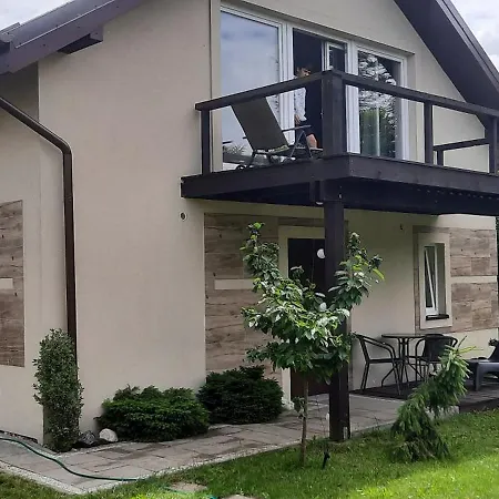 Διαμέρισμα Nowy Apartament